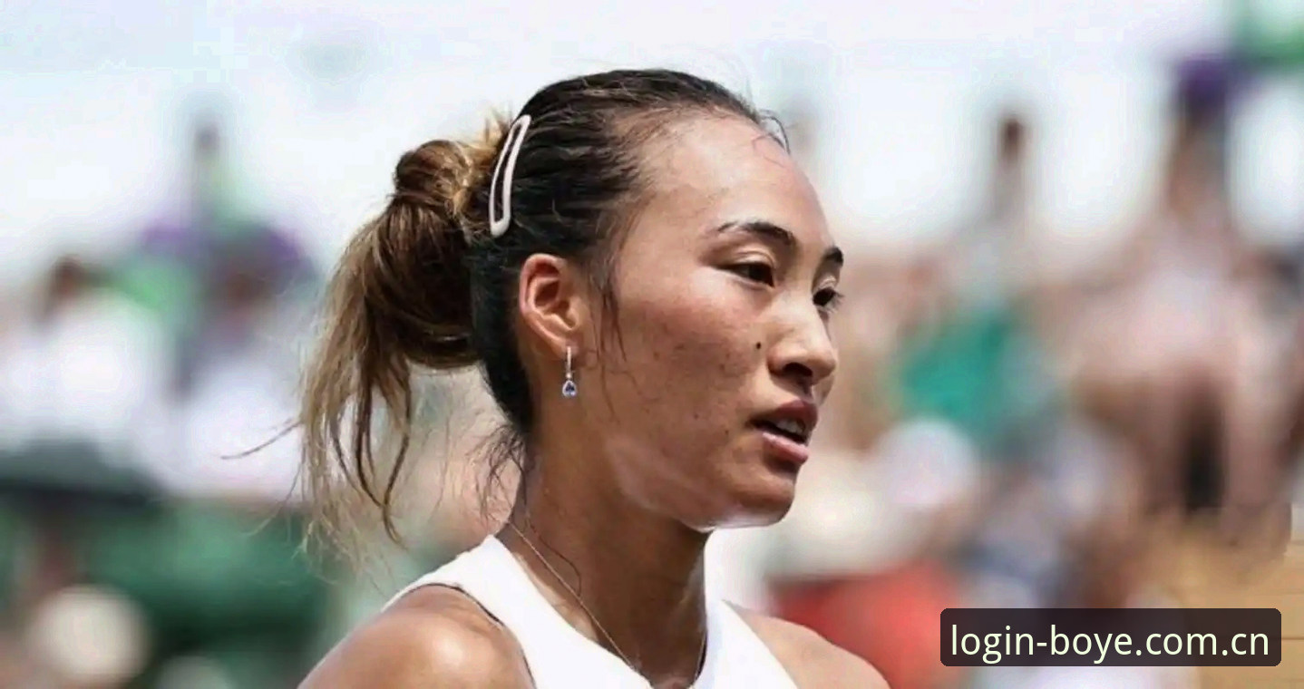 2026法网女单抽签揭晓，郑钦文首轮遇资格赛黑马，保分压力成焦点